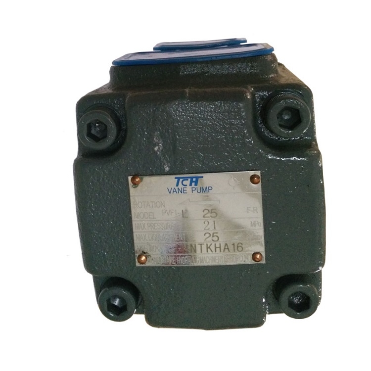 TCH VANE PUMP ͱѹͱ PVF1-8-F-R 