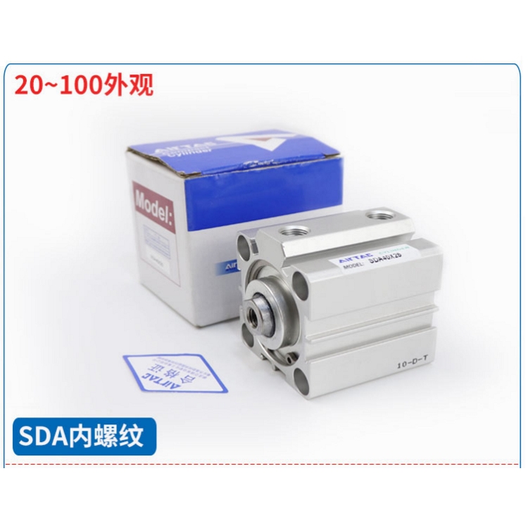 AIRTAC CYLINDER ǵ¿ͱSDA63X40