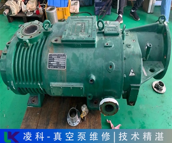 VLR150里其乐Rietschle真空干泵修理价格实惠