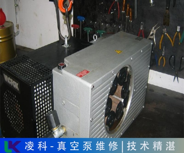 VLR150里其乐Rietschle真空干泵修理价格实惠