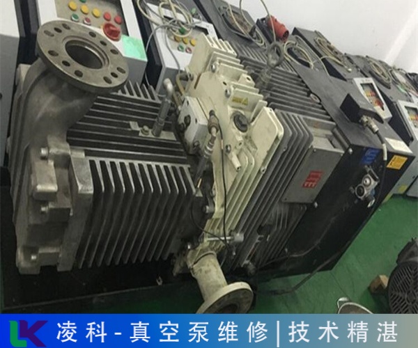 VLR150里其乐Rietschle真空干泵修理价格实惠