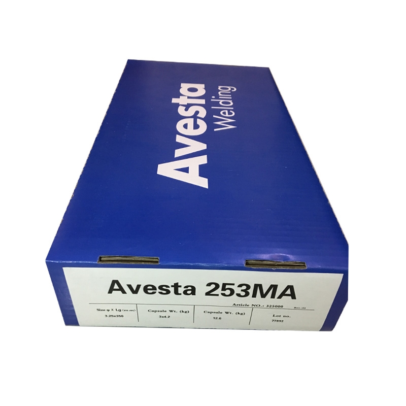 䰢ά˹AVESTA308-16ֺAVESTA308L/MVR-20