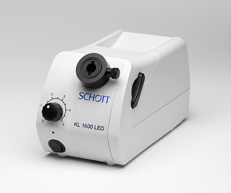 Schott AG˹ԴKL 2500 LEDרҵҪû