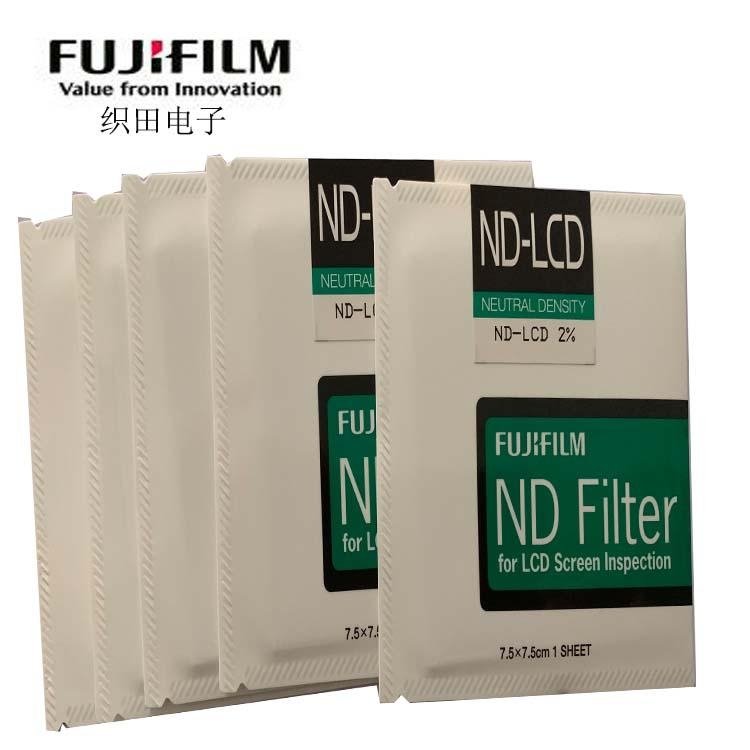 ND-LCD Filtersʿ˹Ƭ Ƭ5%