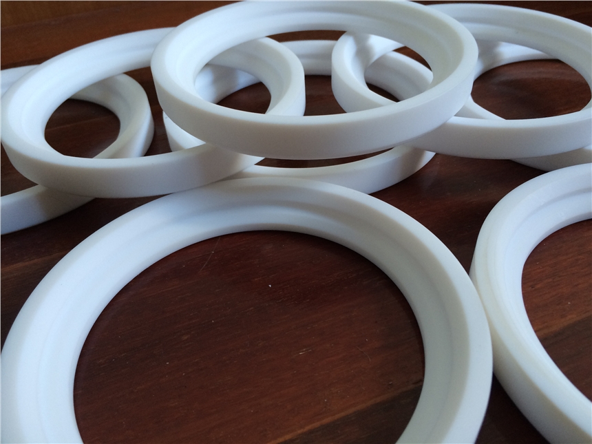 PTFEܷȦ ͼӦȫ¾ķϩܷƷ