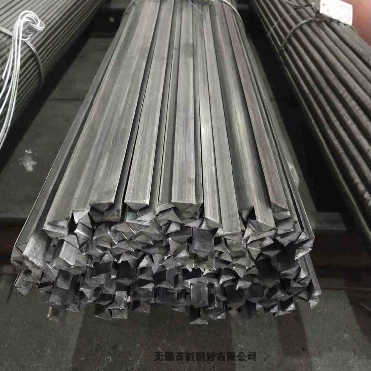 等腰直角实心三角钢15*15*20*20供应优质钢材供应商