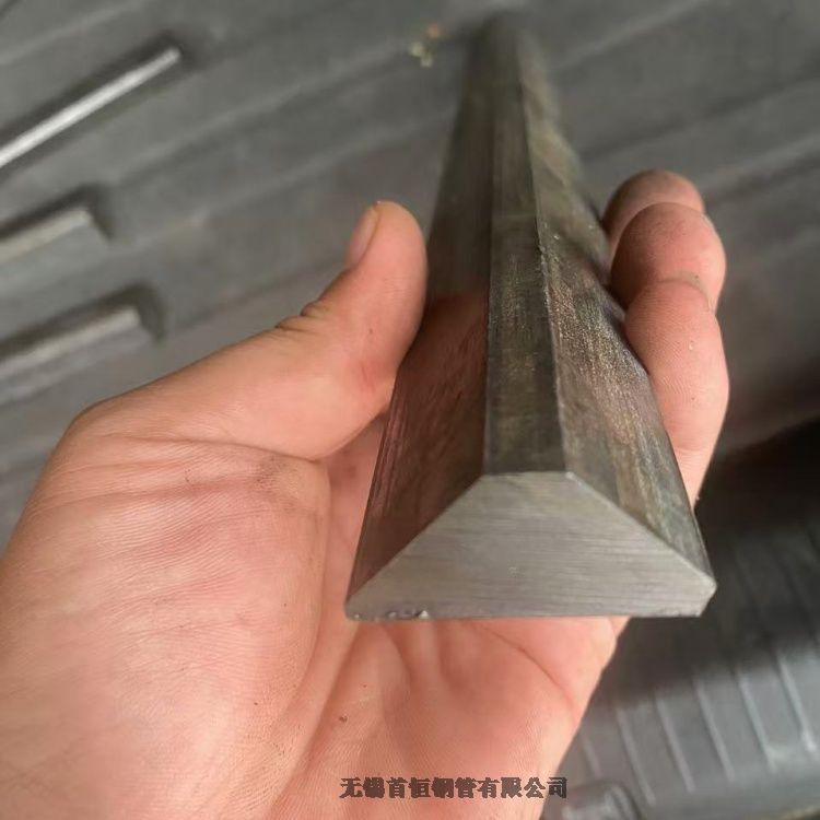 实心三角钢条10*10新型建筑装配用空绿色建材潮流