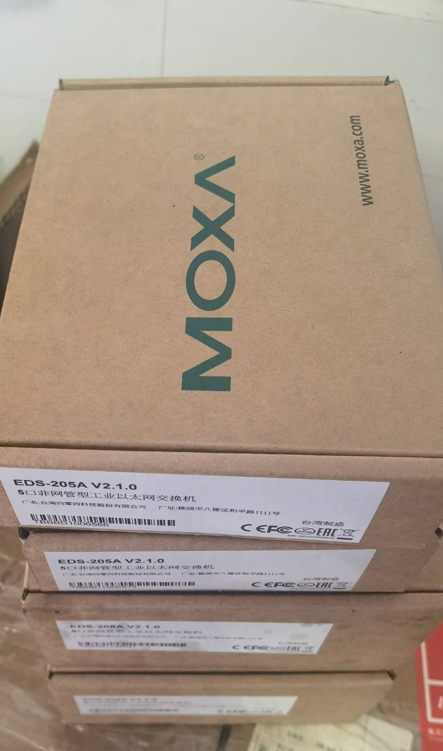 MOXAֻEDS-316-MM-ST-TӦƷ