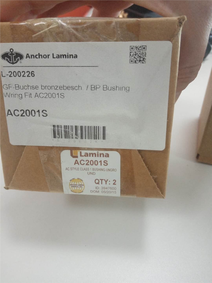 ANchor Lamina׼APM063360