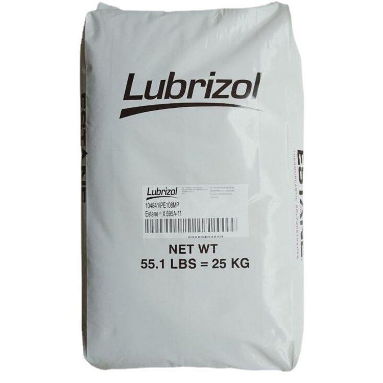 TPU Lubrizol GP75AE