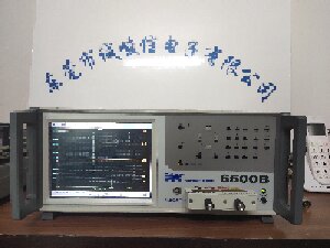  ӢȿWK6500B迹20Hz120MHz