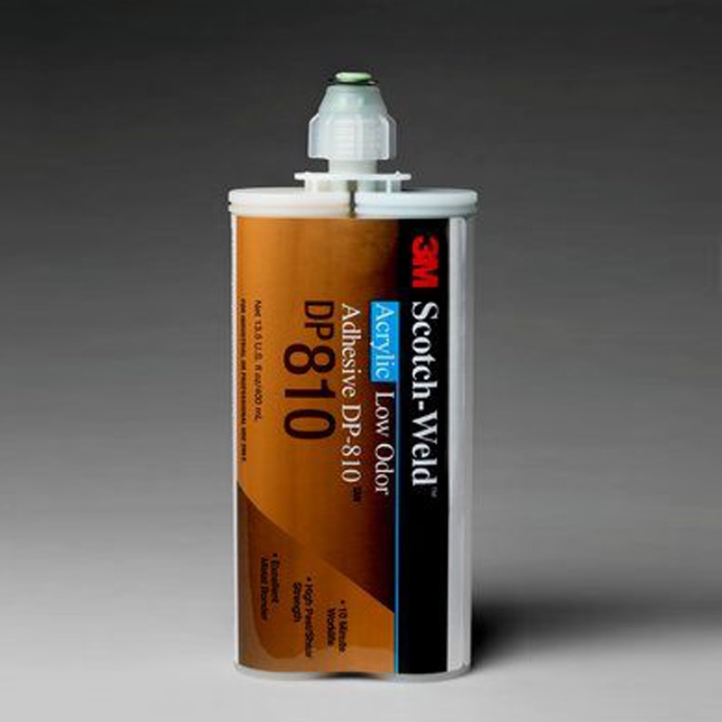 3Mˮ 3M Scotch-Weld ζǿ, DP810, 4