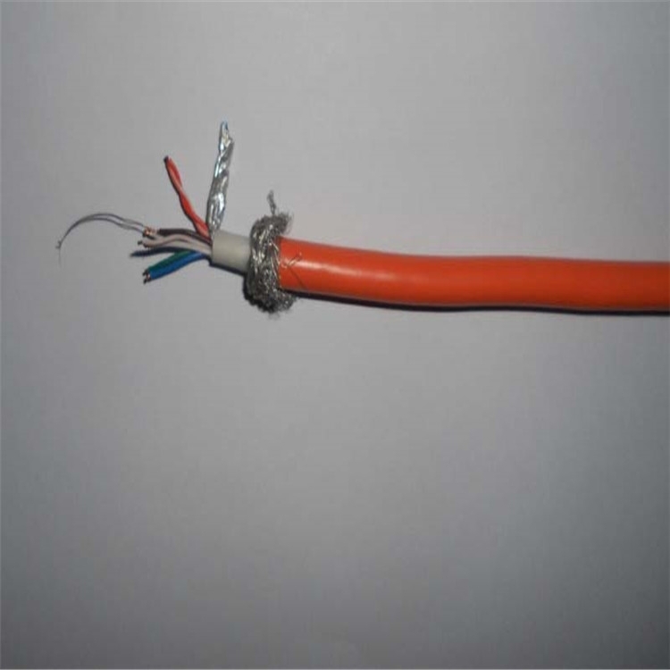 CAT4*2*23AWG  