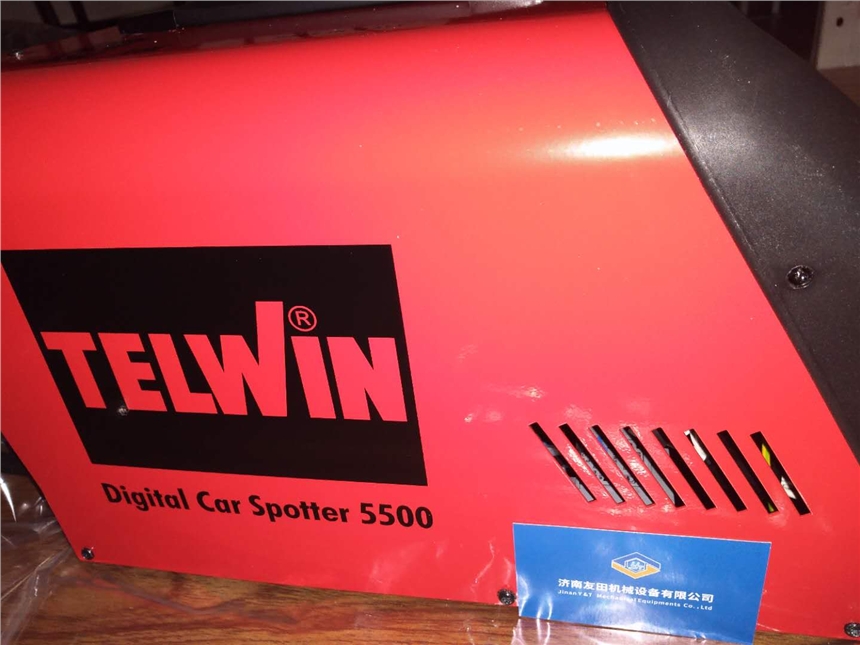 TELWIN Digital Car Spotter 5500๦ܵ㺸