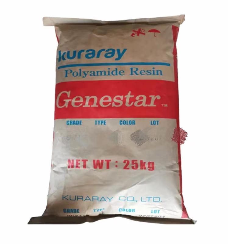 Genestar PA9T GP2450NH BK ձ