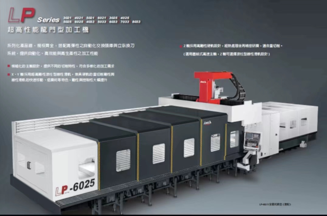 ̨LP5025