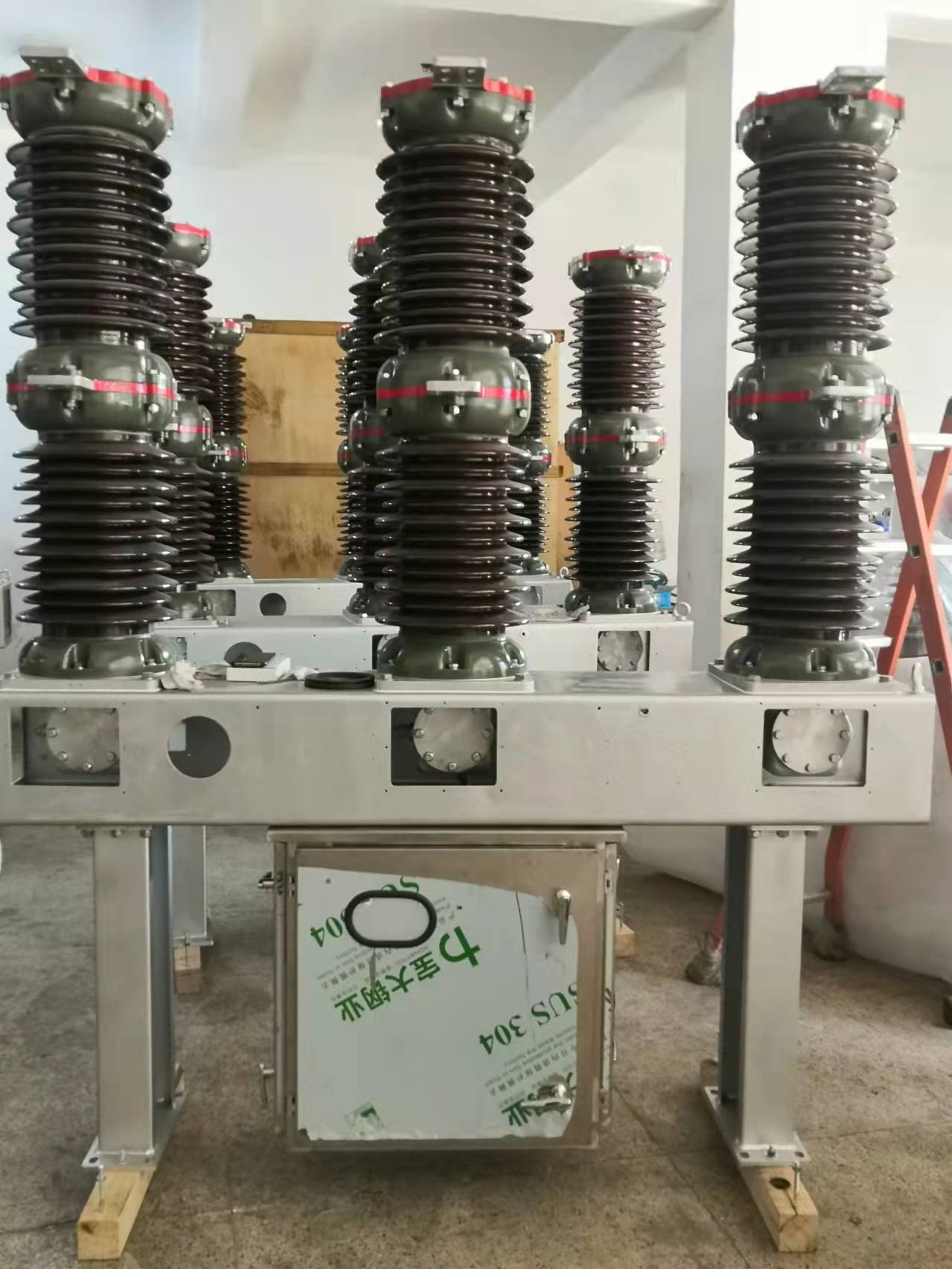 LW36-40.5/2500-31.5-LW36-3540.5KV·