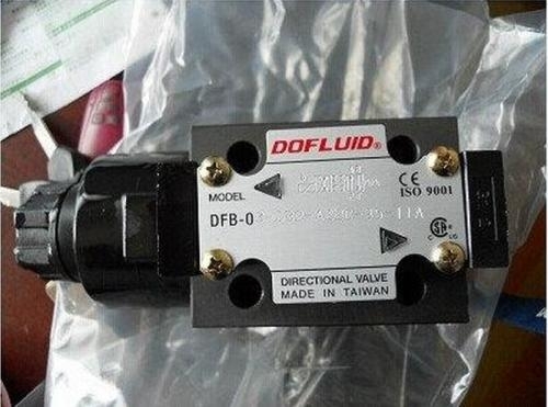 DFA-02-3C3-A220̨DOFLUID