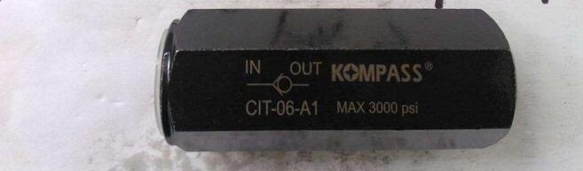 KOMPASS VE2-40