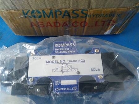 KOMPASS MRP-06B