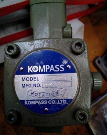 KOMPASS VD2-25F-A4