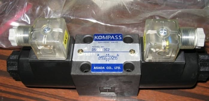 KOMPASS V15A4R