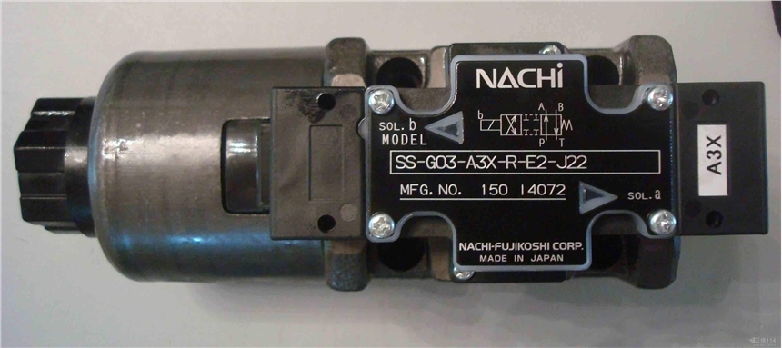 NACHI PVS-0B-8Խ