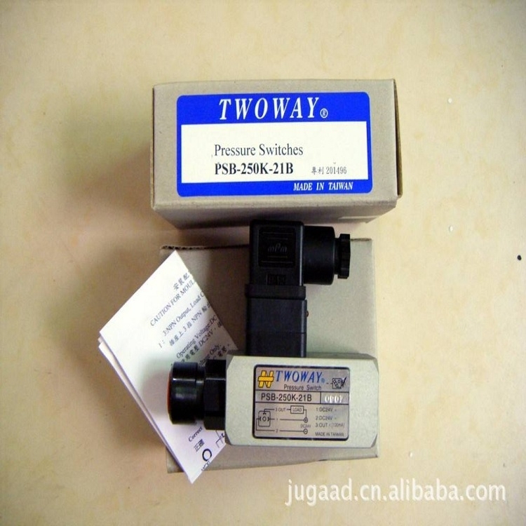 ̨TWOWAY PSA-100K-06I