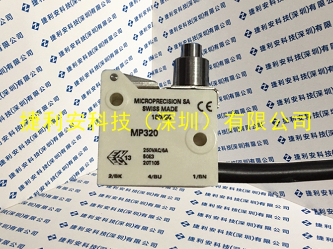 Microprecision MP320 ΢