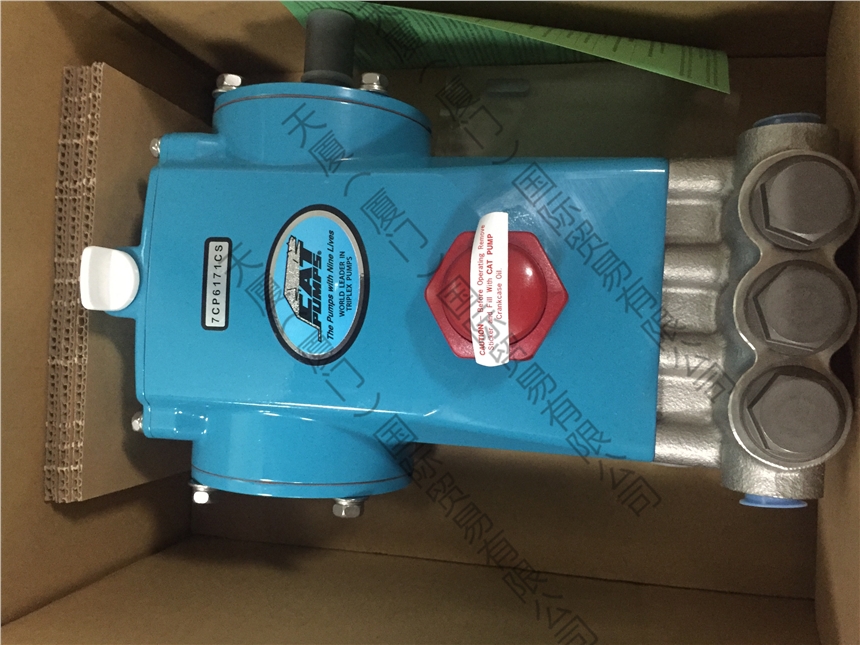 èCATPUMP351