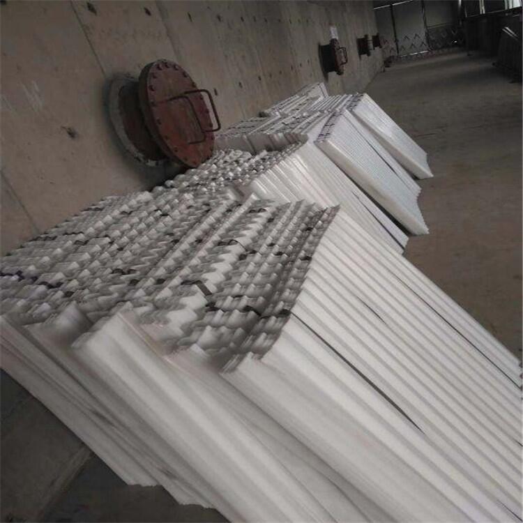 荣茂 蜂窝斜管 蜂窝斜管填料使用方法解答