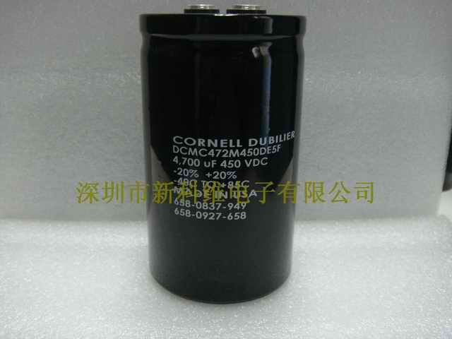 CDEDCMC472M450DE5F