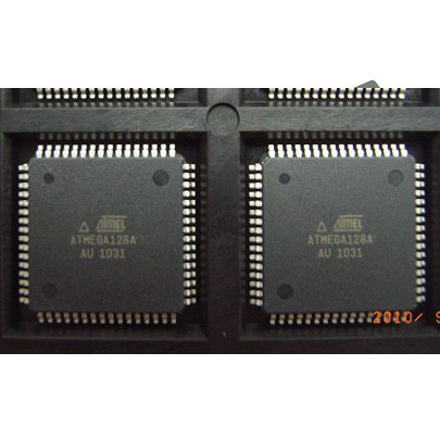 ATMEGA128A-AU