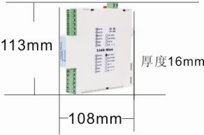 LM-P1C2C 4-20mA