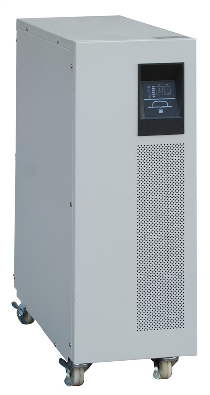 ƵʽUPS(10-200KVA)