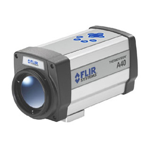 ThermaVision A40M --FLIR