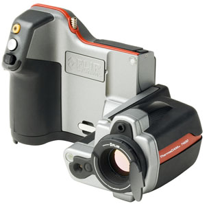 FLIR T335--FLIR