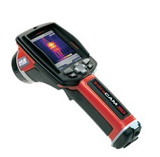 FLIR InfraCAM SD--FLIR