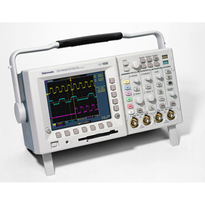 TDS3012Bӫʾ--̩Tektronix