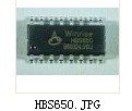 HBS650 ʾIC84λ28