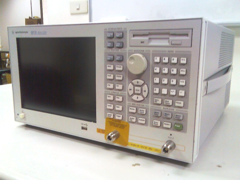 Agilent E5071Bǻ E5071B