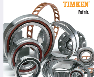 TIMKEN