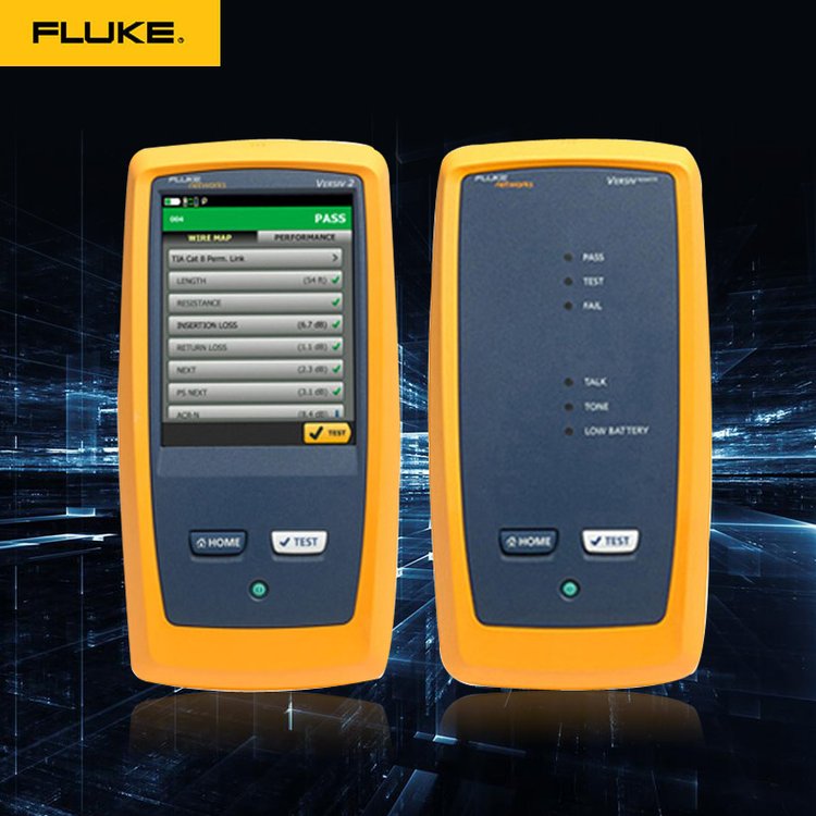 FLUKE»DSX2-5000ͺż嵥