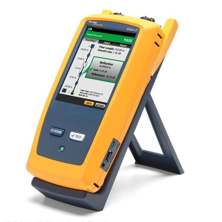 FLUKE»OTDR˲װOFP-100-Q˶ϵ