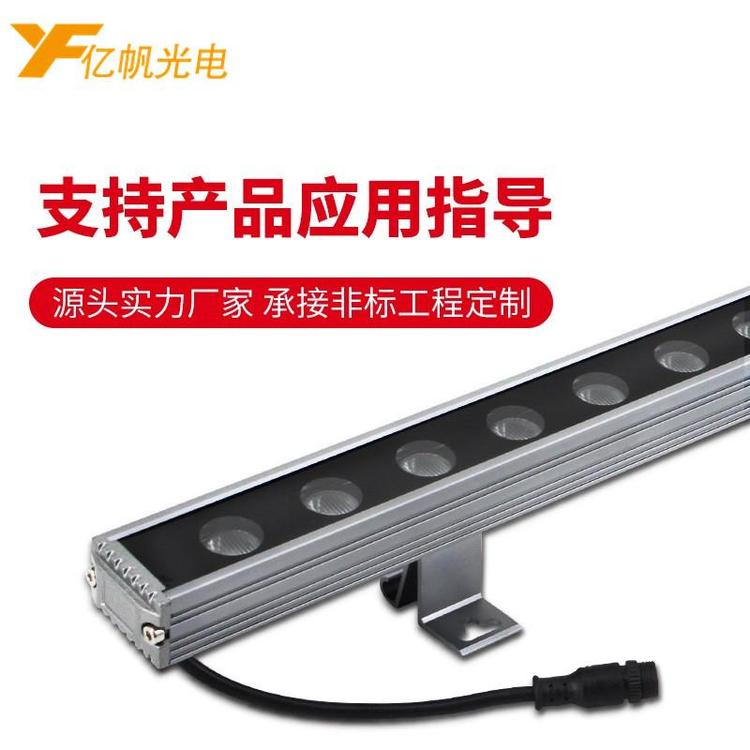 LEDϴǽ18W24WѣDMX512¥ҹƾ