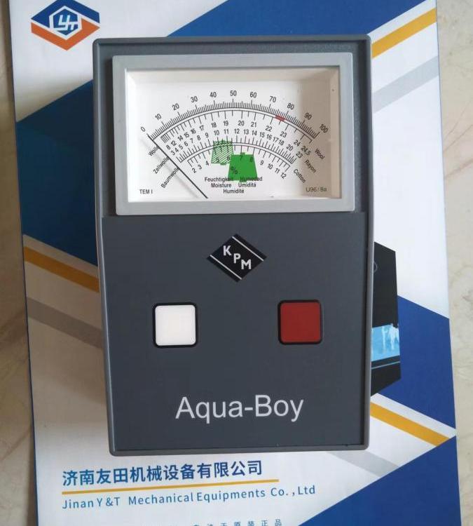 Aqua-BoyTEMIˮֲⶨǷ֯Ʒˮʲǵ¹KPMԭװ