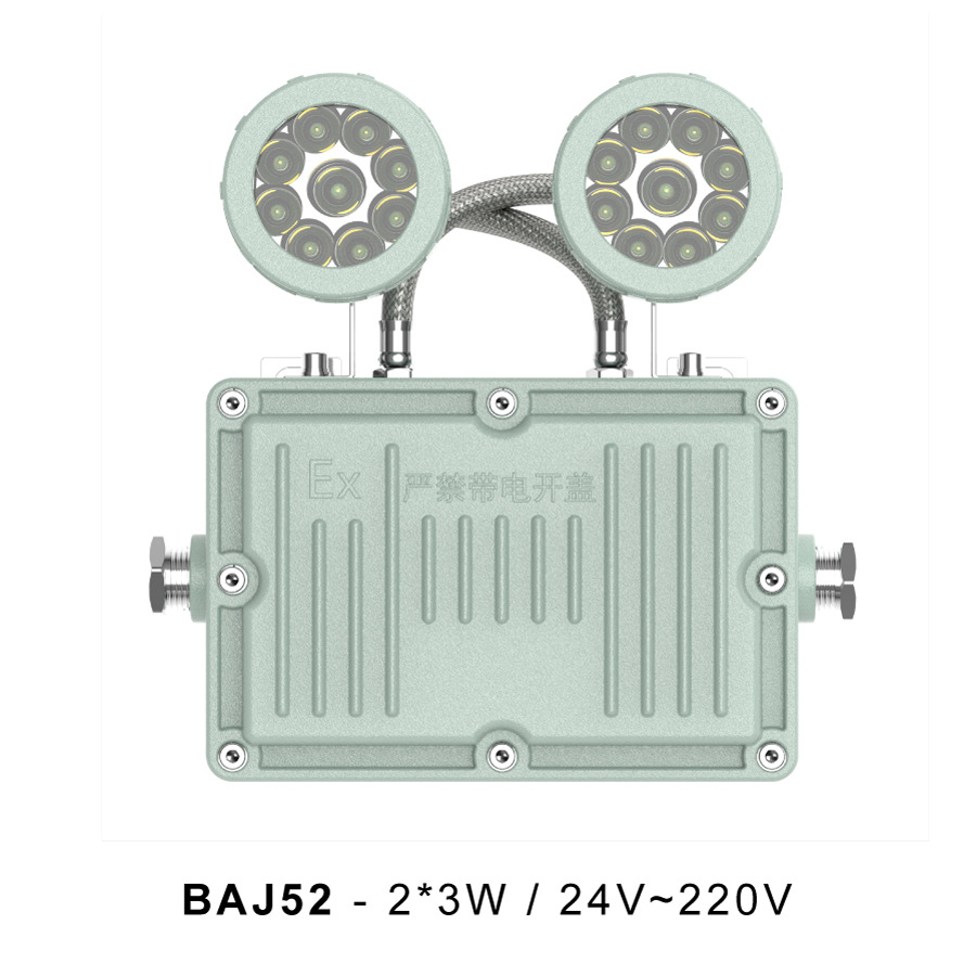 BAJ52̨2*3WӦƱʽ˫ͷ36V220V