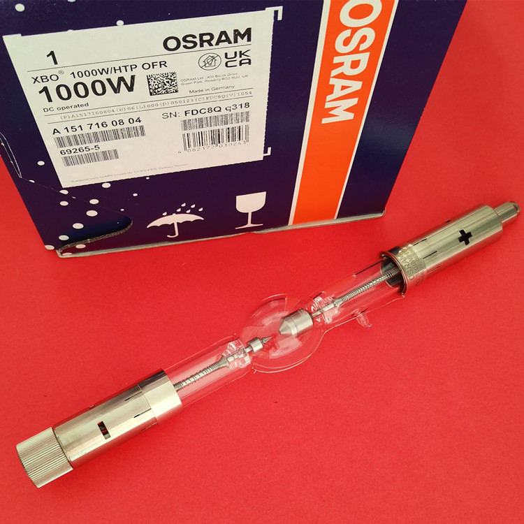 ŷ˾\/OSRAM1000W믵XBO1000W\/HTPOFRӰͶӰģչ