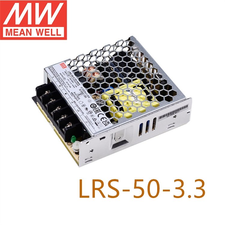 γLRS-50-3.350w3.3vЧתLEDƴعԶԴ