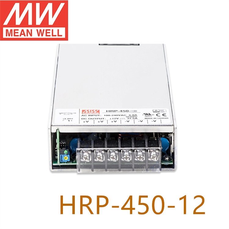 γHRP-450-12v450W12v24vԴܿصԴ